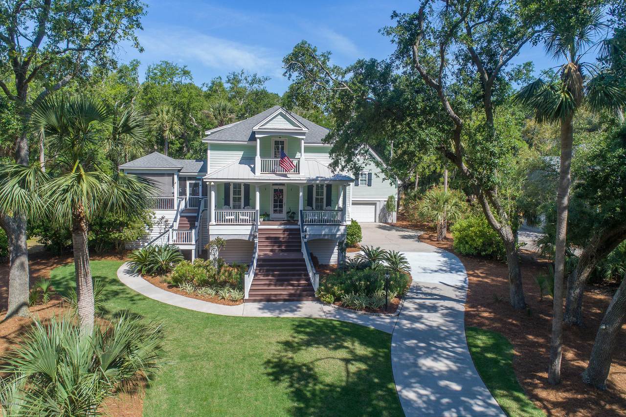 711 Marlin Drive - Photo 1