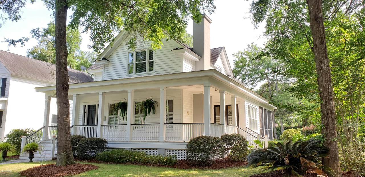 48 Wrights Point Circle - Photo 1