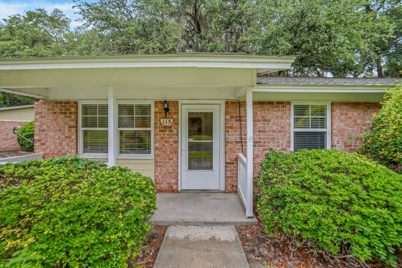 1 Taft Street - Photo 1