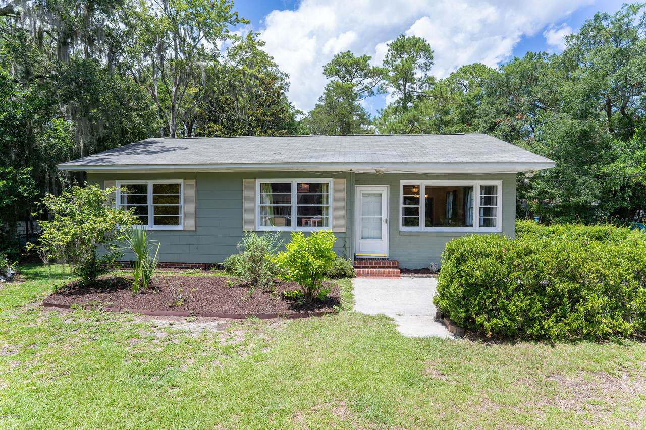 1115 Lafayette Street - Photo 1