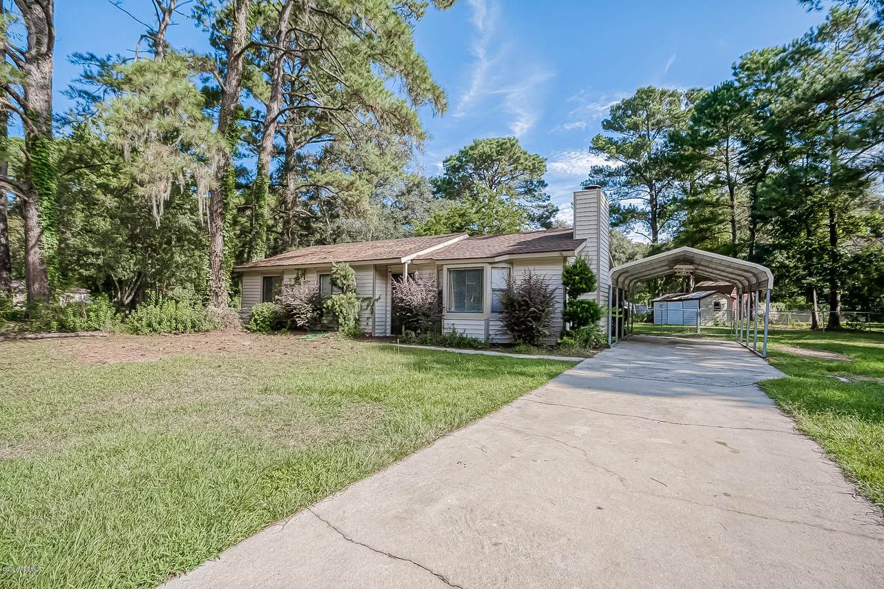 3159 Clydesdale Circle - Photo 1