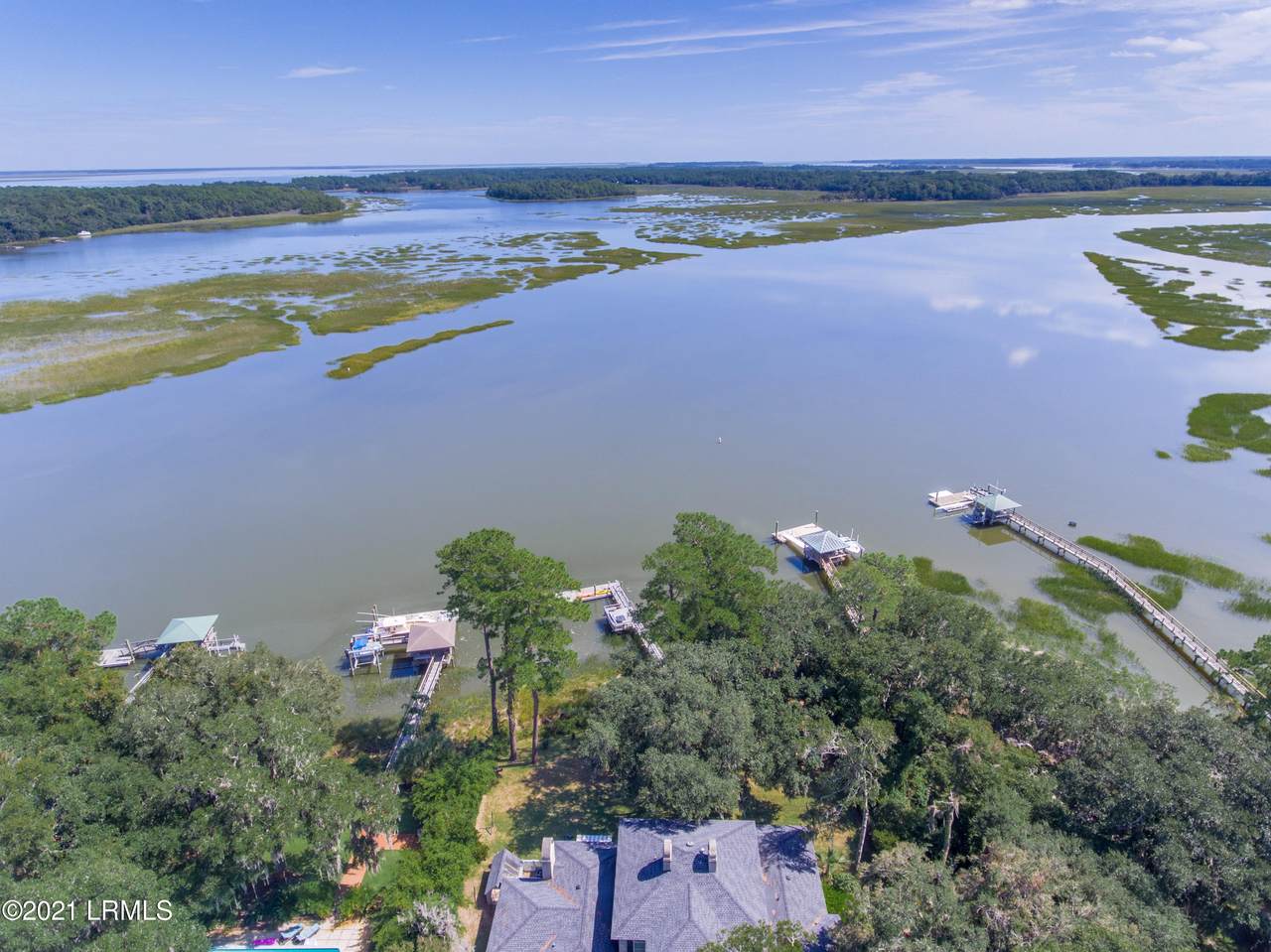 4 Lucy Creek Drive - Photo 1