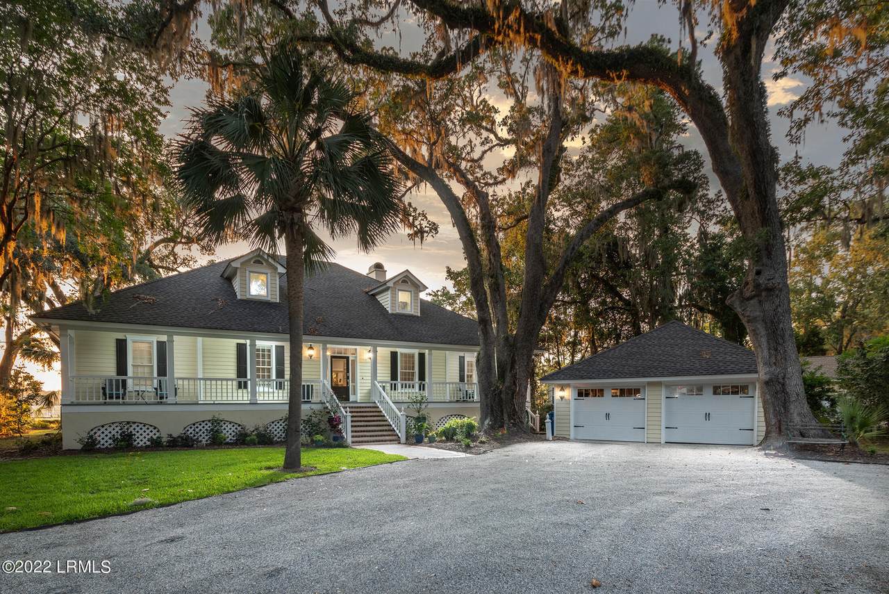 33 Sugar Mill Drive - Photo 1