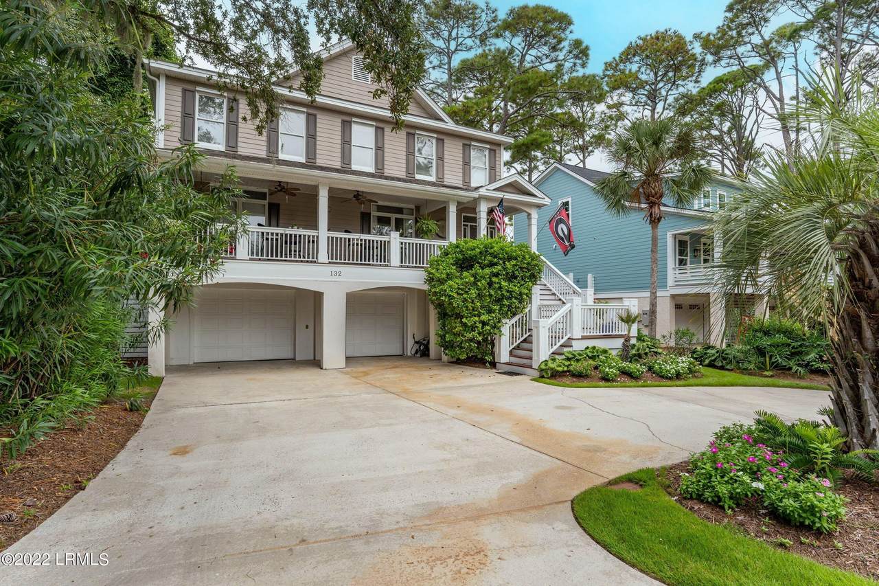 132 Ocean Creek Boulevard - Photo 1