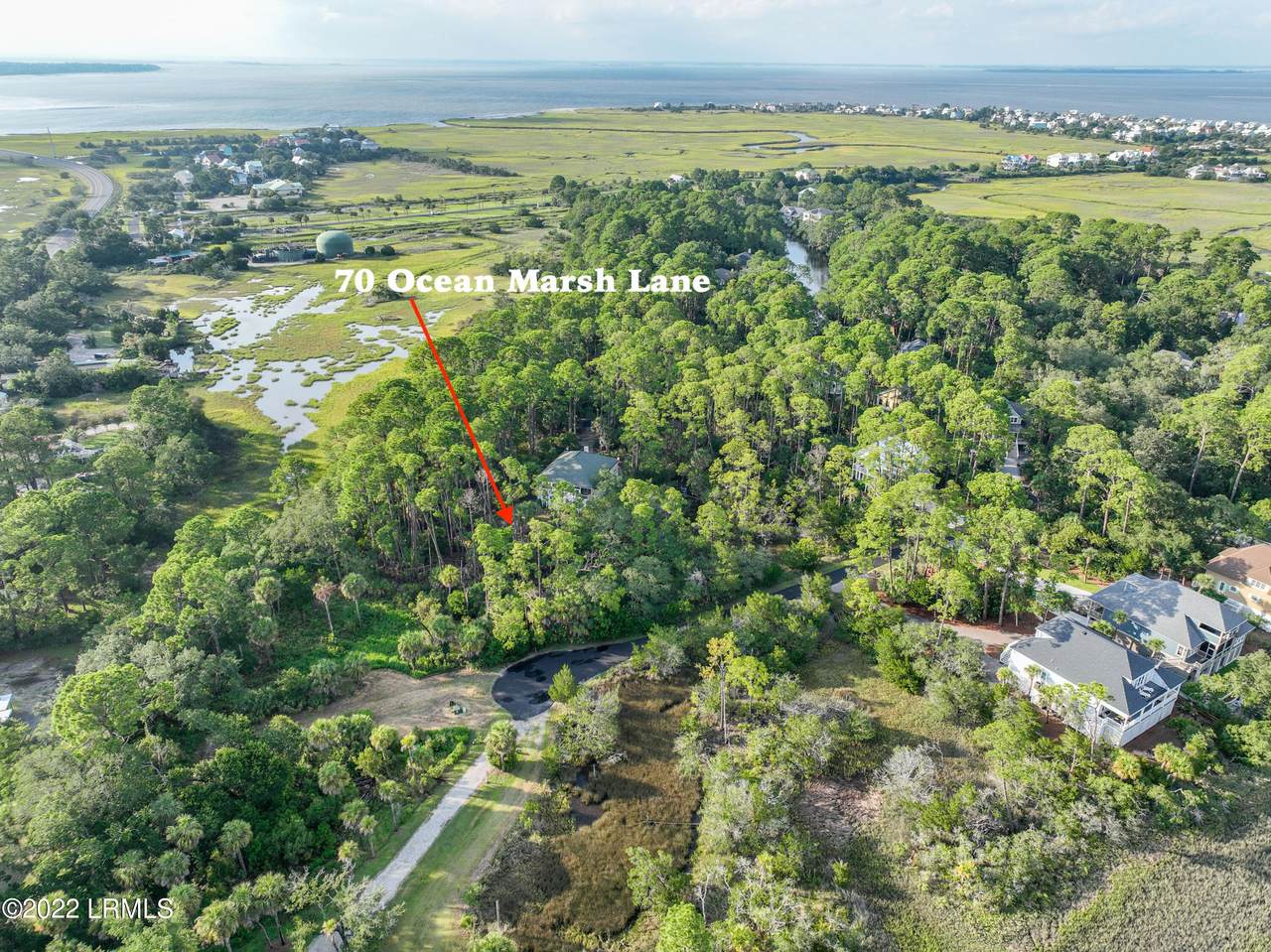 70 Ocean Marsh Lane - Photo 1