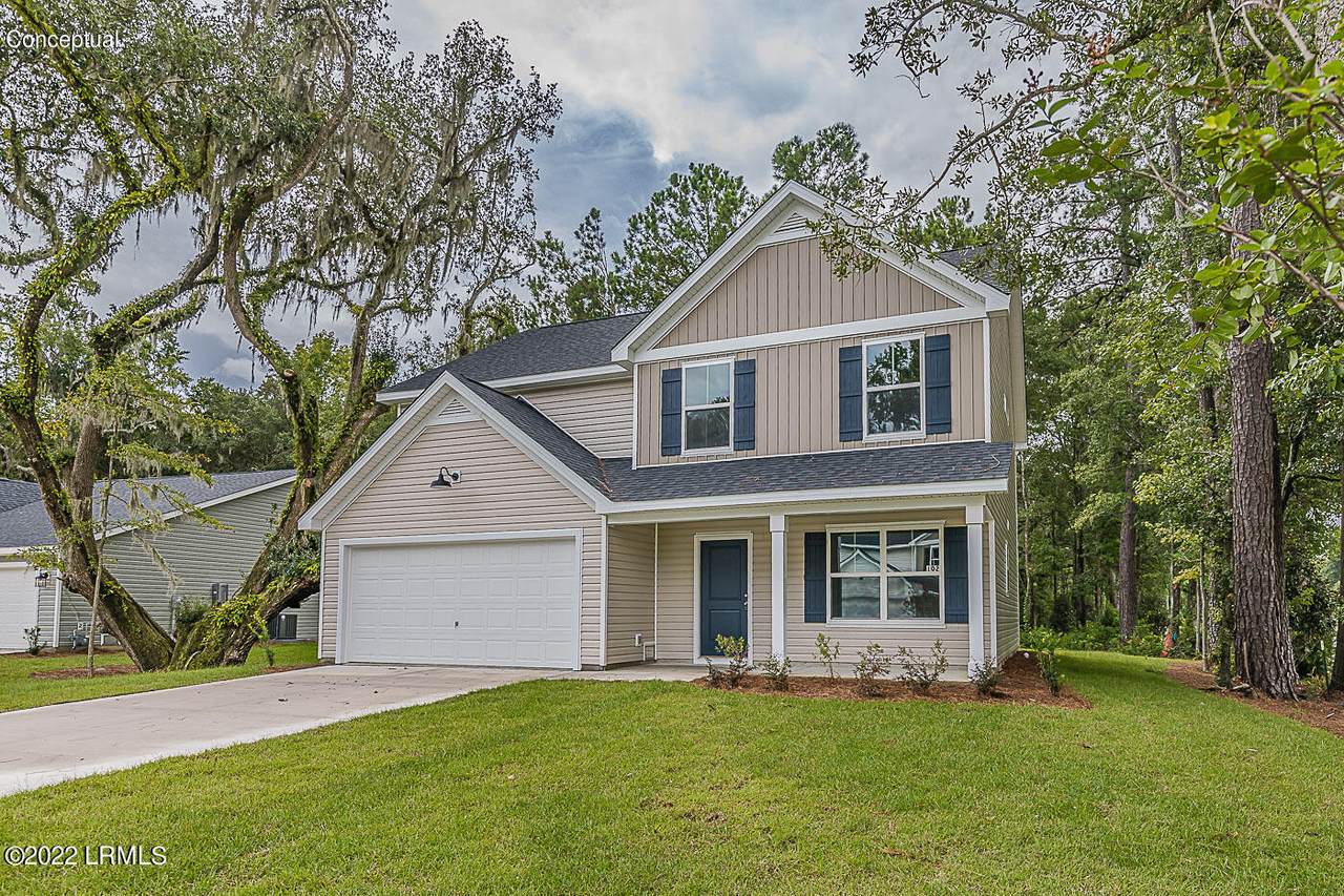 137 Teal Bluff Boulevard - Photo 1