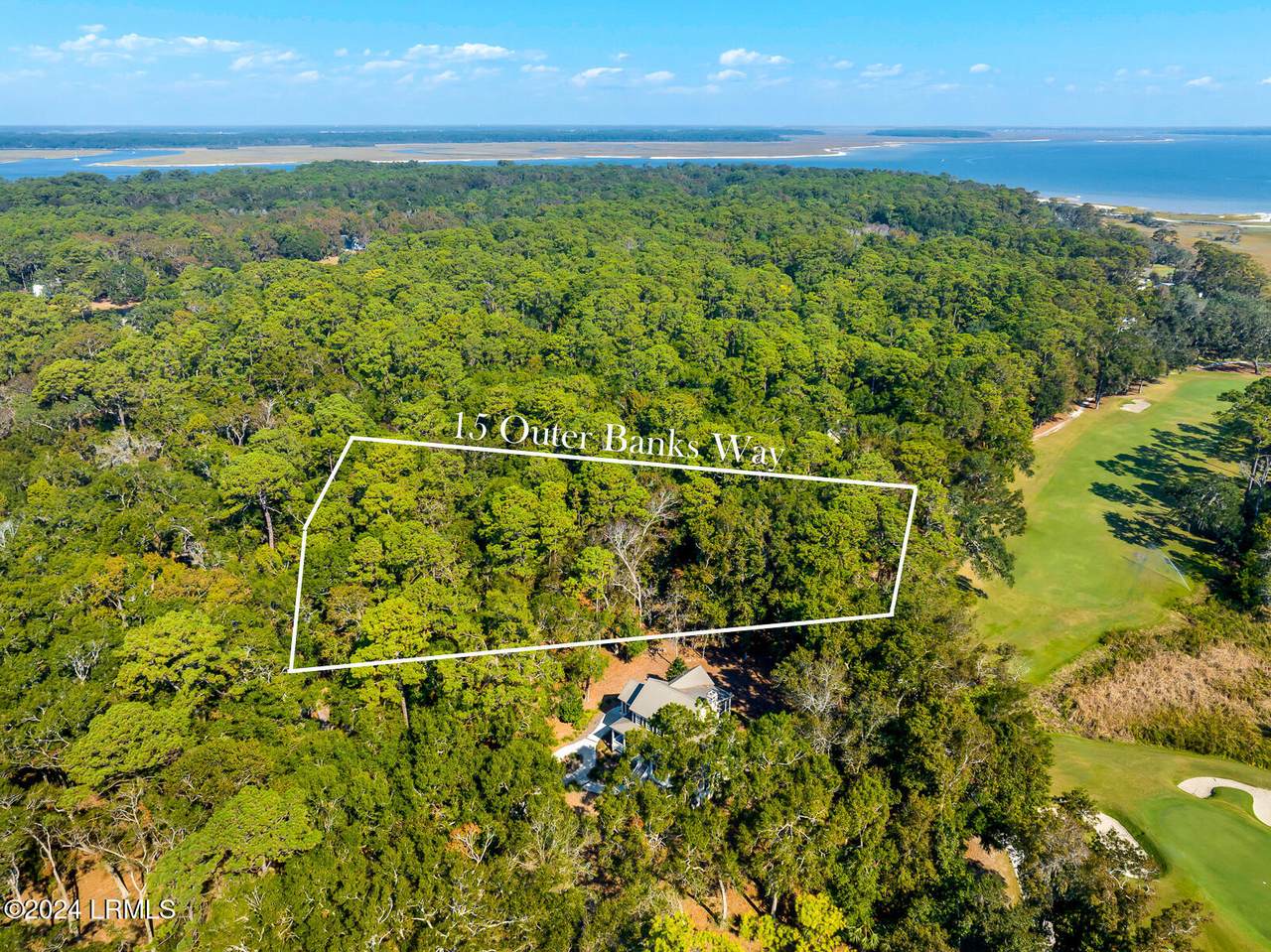 15 Outer Banks Way - Photo 1