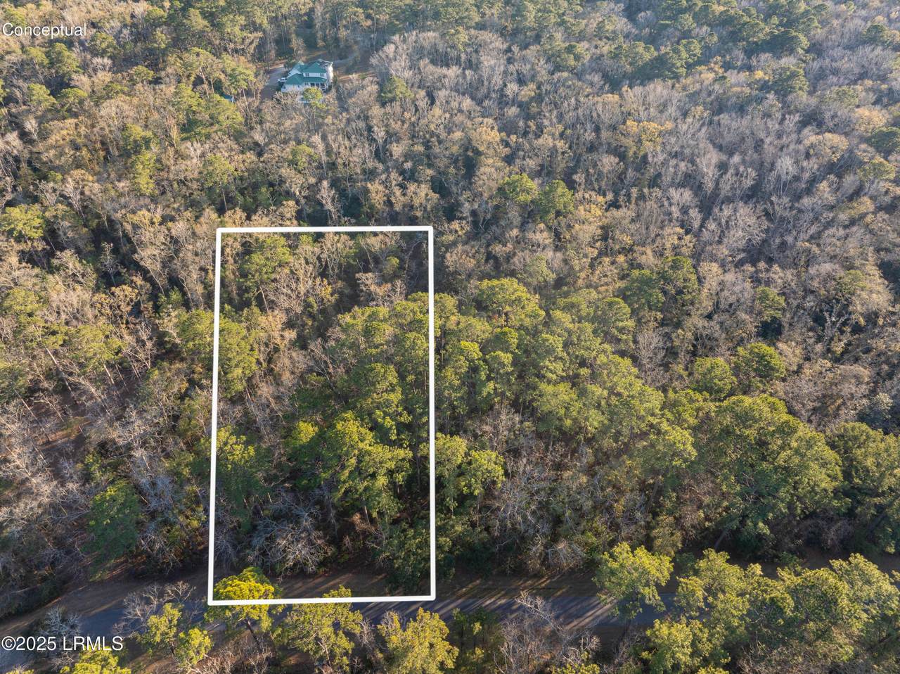 9 Barnaby Bluff - Photo 1