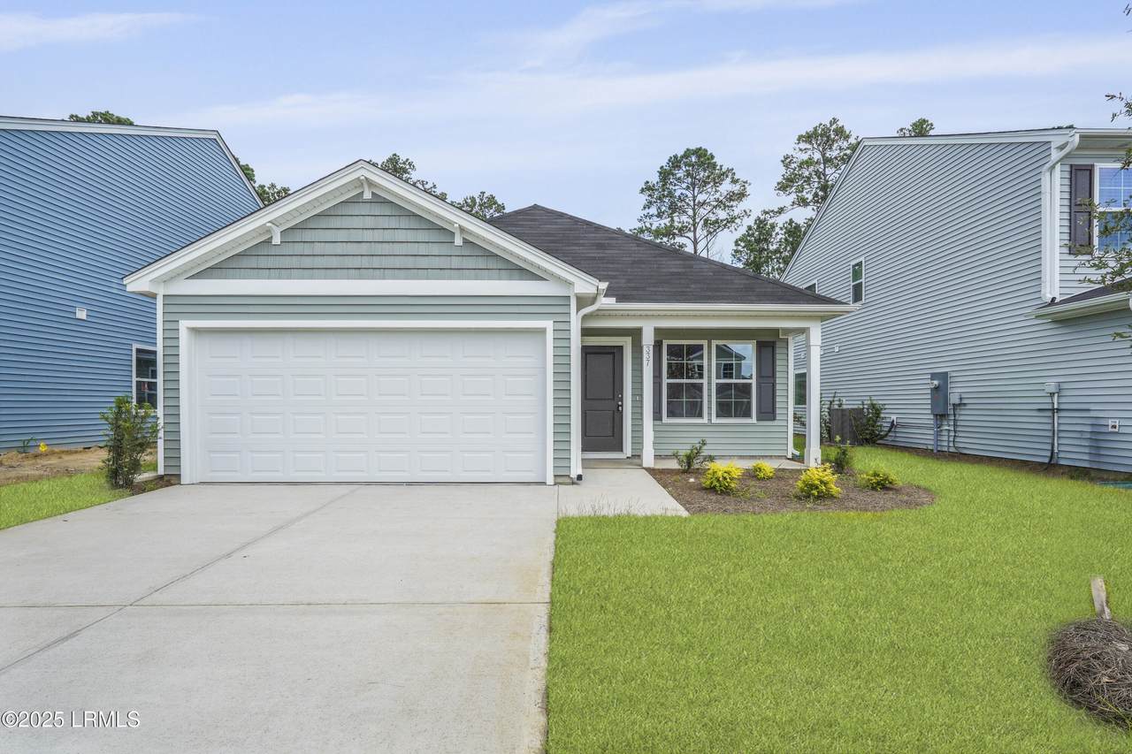 337 Waters Edge Way - Photo 1