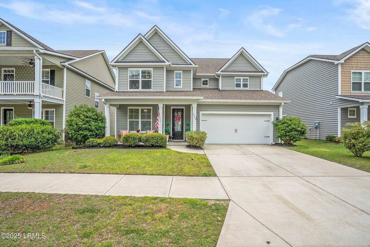 3935 Sage Drive - Photo 1