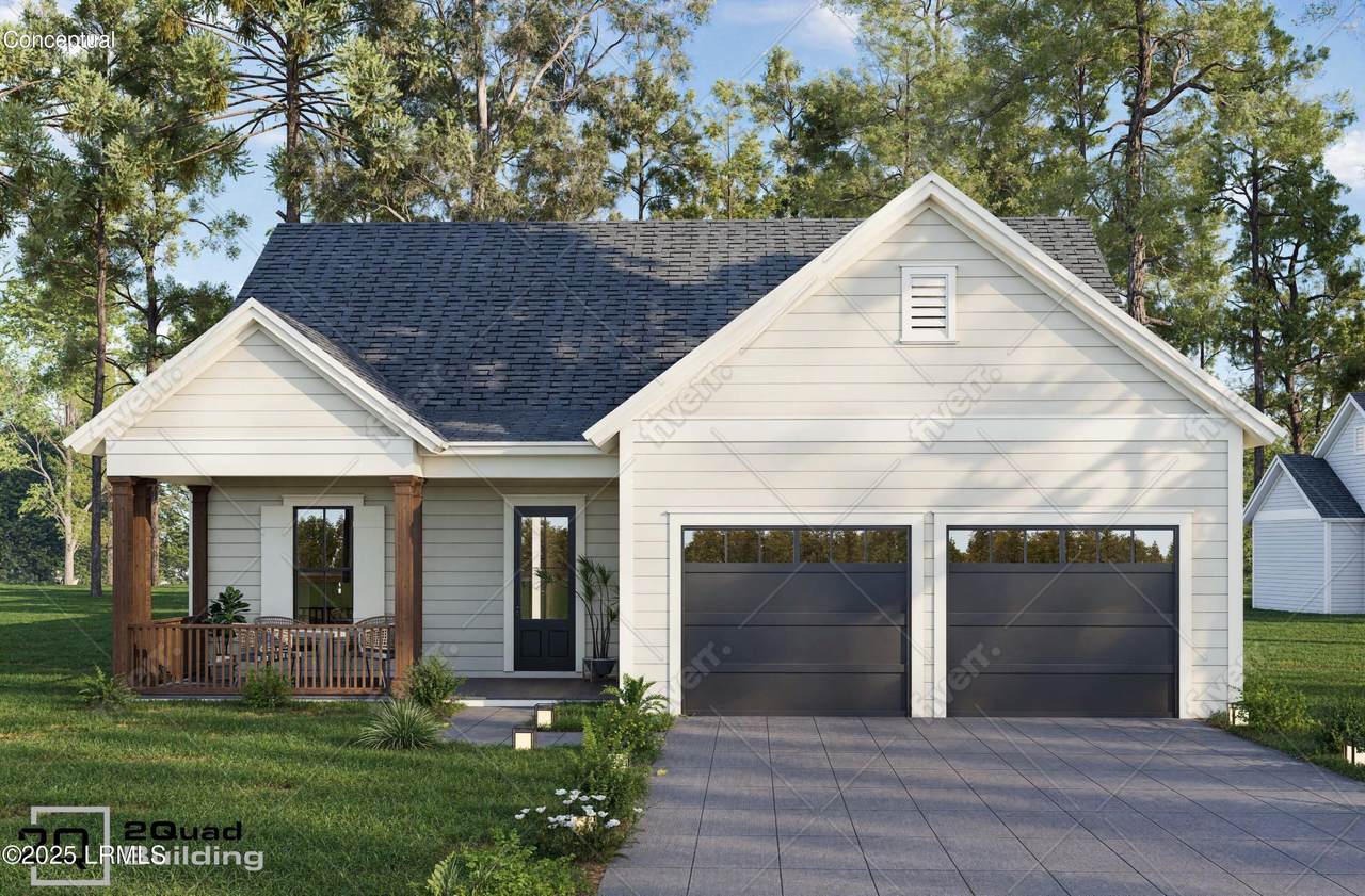 9 Woods Lane - Photo 1