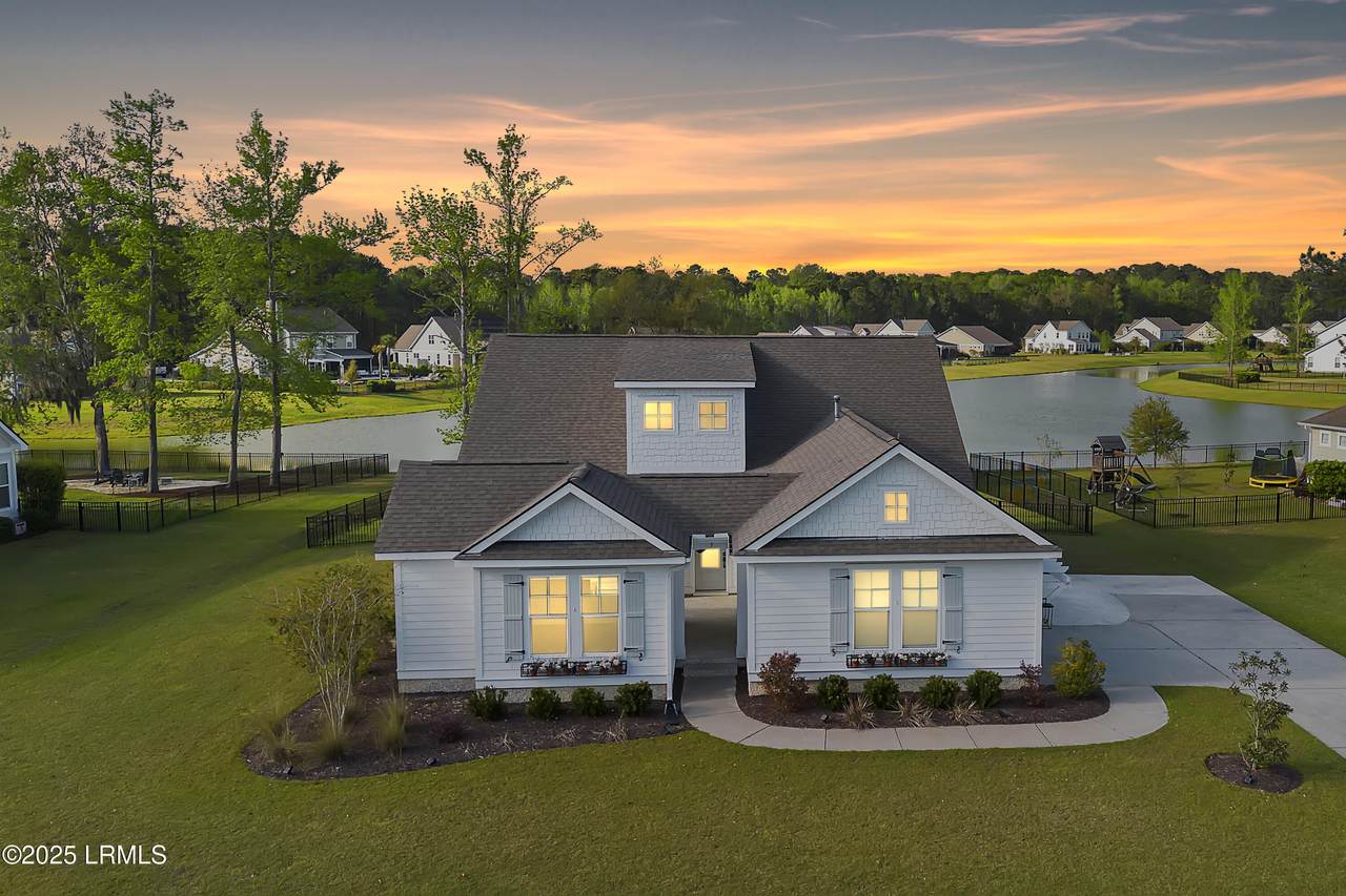 9 Daffodil Farm Way - Photo 1