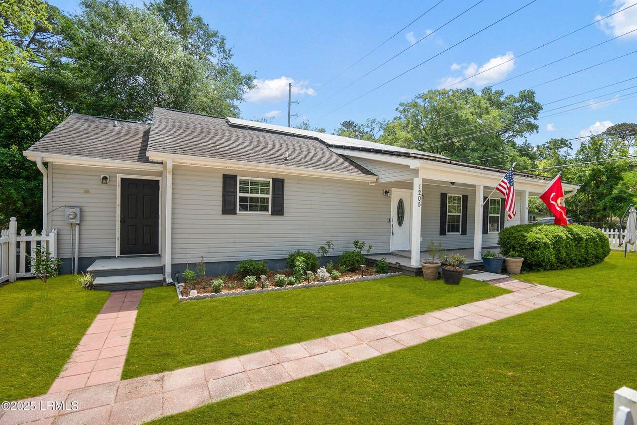 1205 Duncan Drive - Photo 1