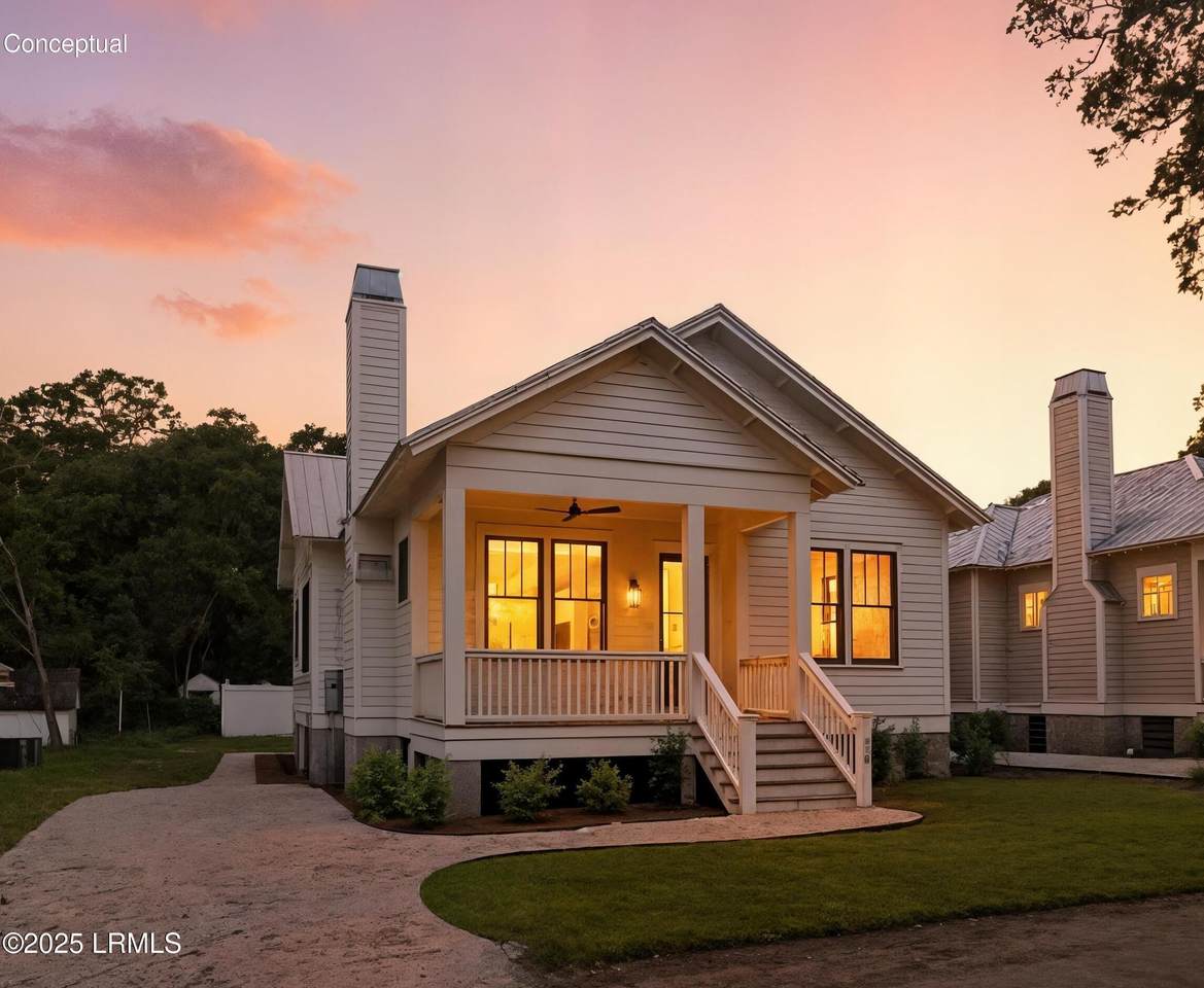 418 Waight Street - Photo 1