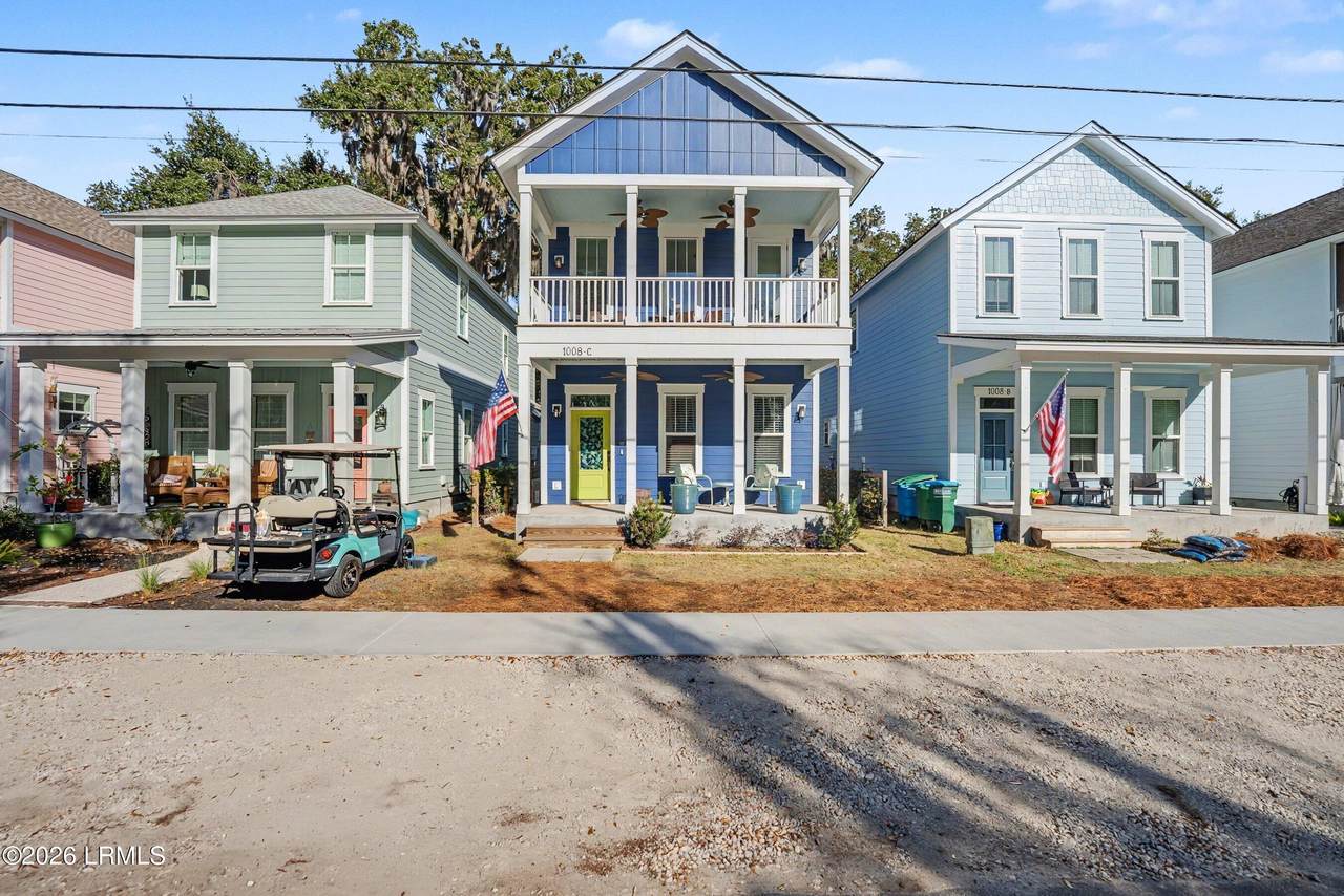 1008 C 12th Street - Photo 1