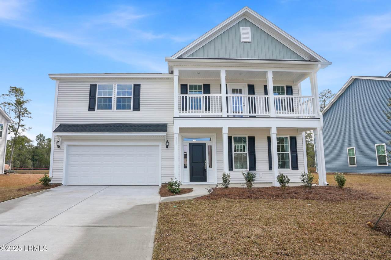 111 Baneberry Lane - Photo 1