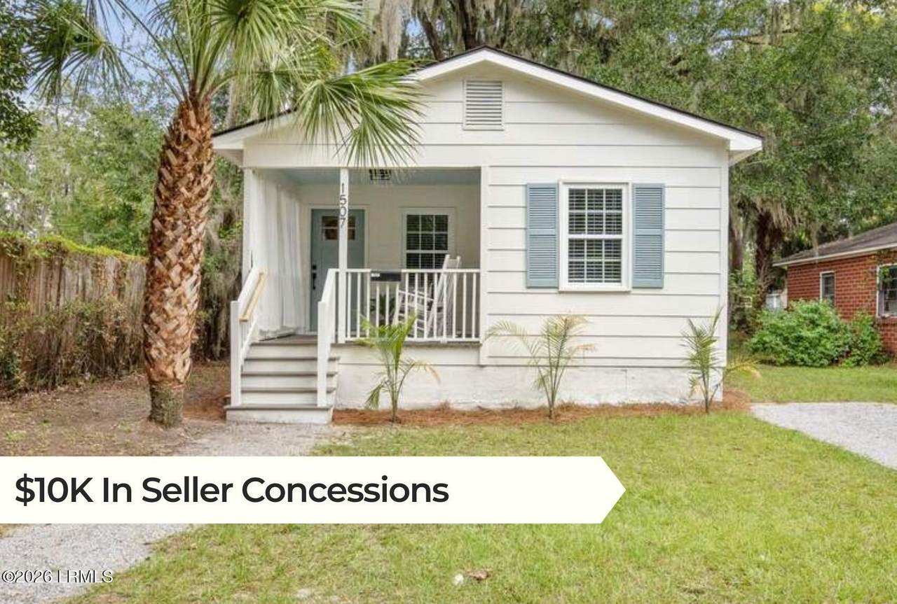 1507 Greene Street - Photo 1