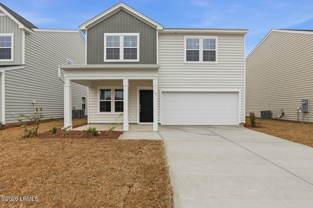53 Landing Road - Photo 1