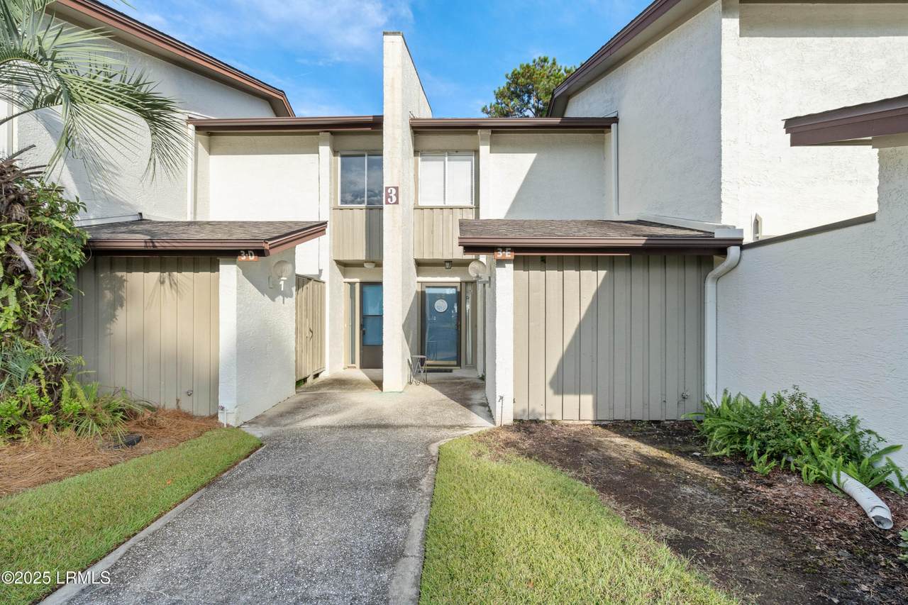 3 Marsh Harbor Drive - Photo 1