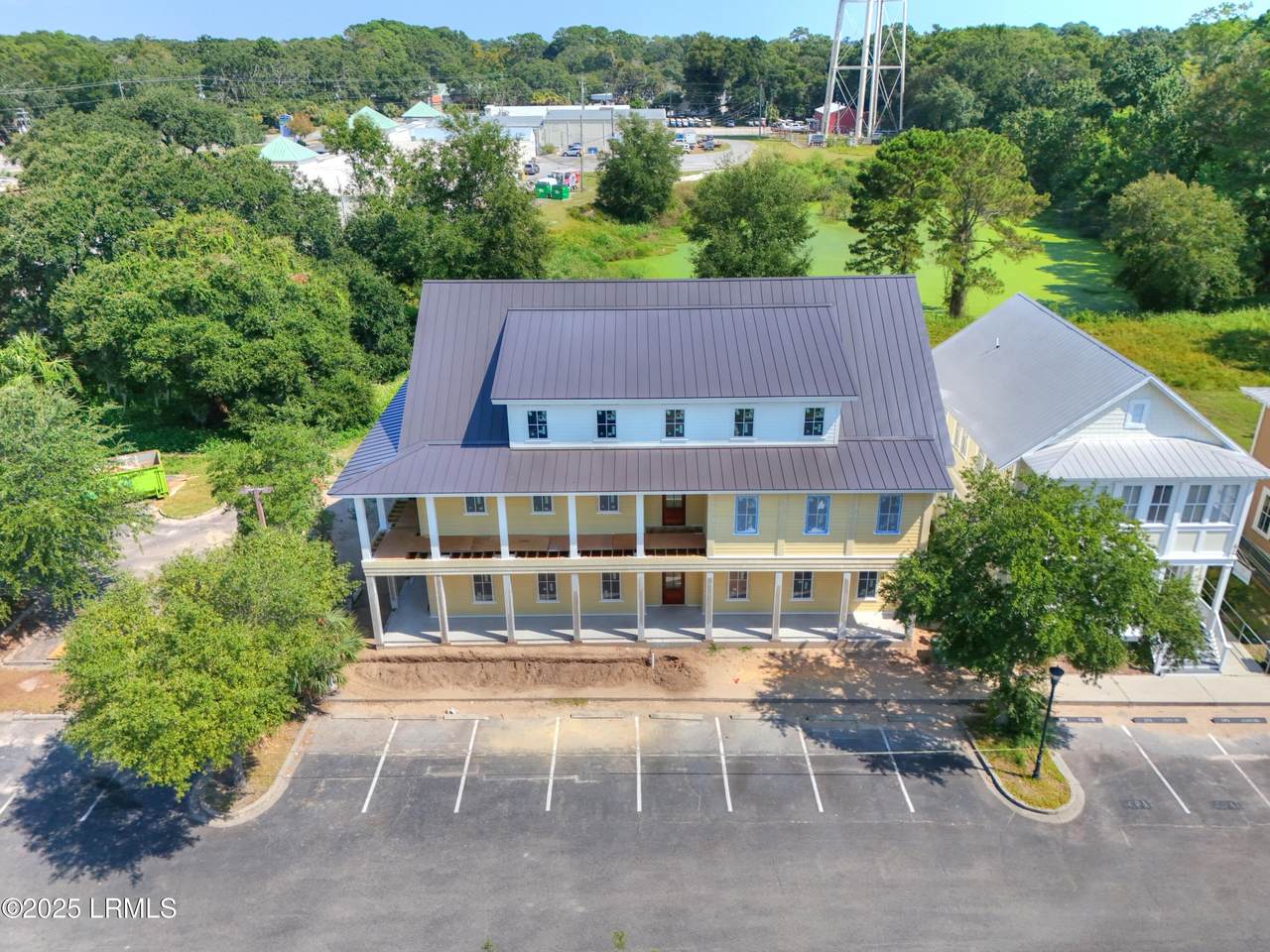 101 Ladys Island Commons - Photo 1