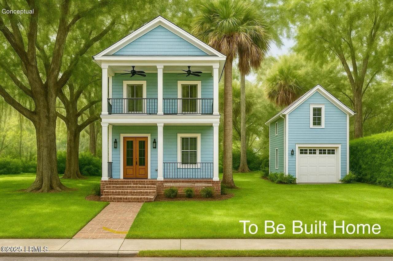 911 7th Street - Photo 1