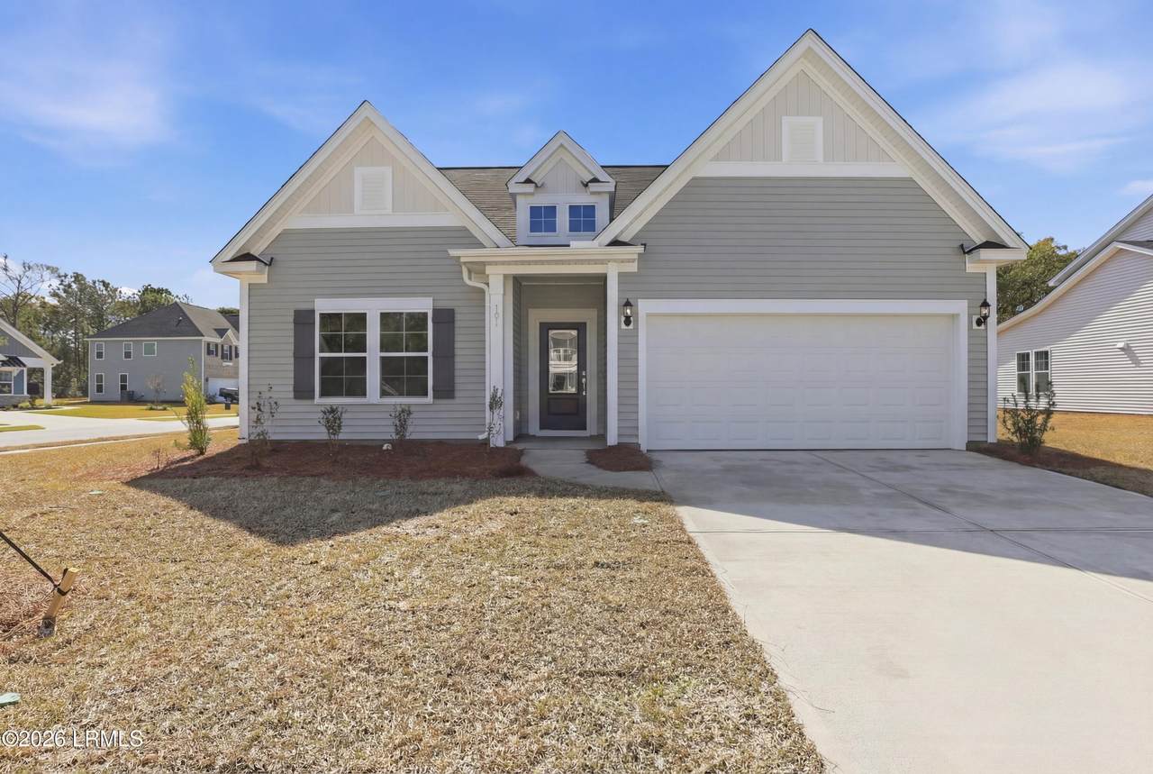 101 Thistle Lane - Photo 1