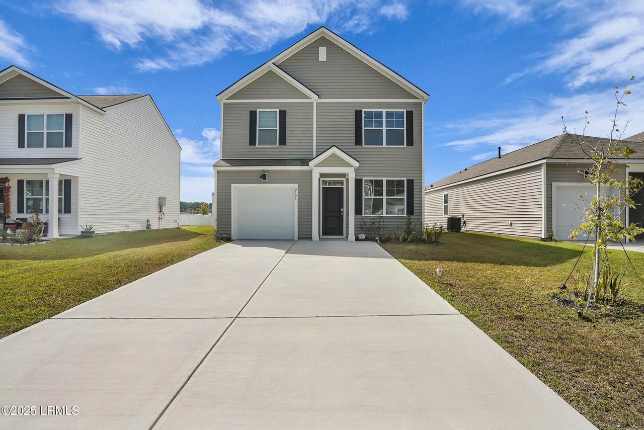 2126 Sanctum Street - Photo 1