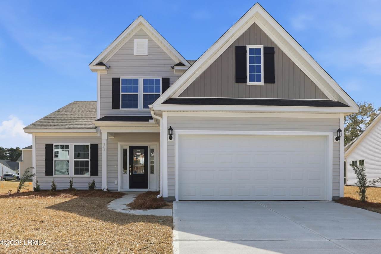 103 Thistle Lane - Photo 1