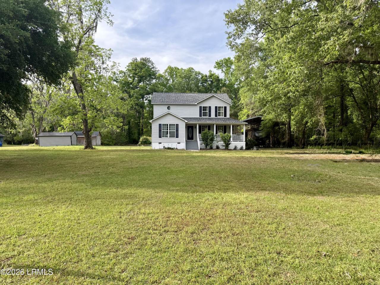 724 Meriweather Drive - Photo 1