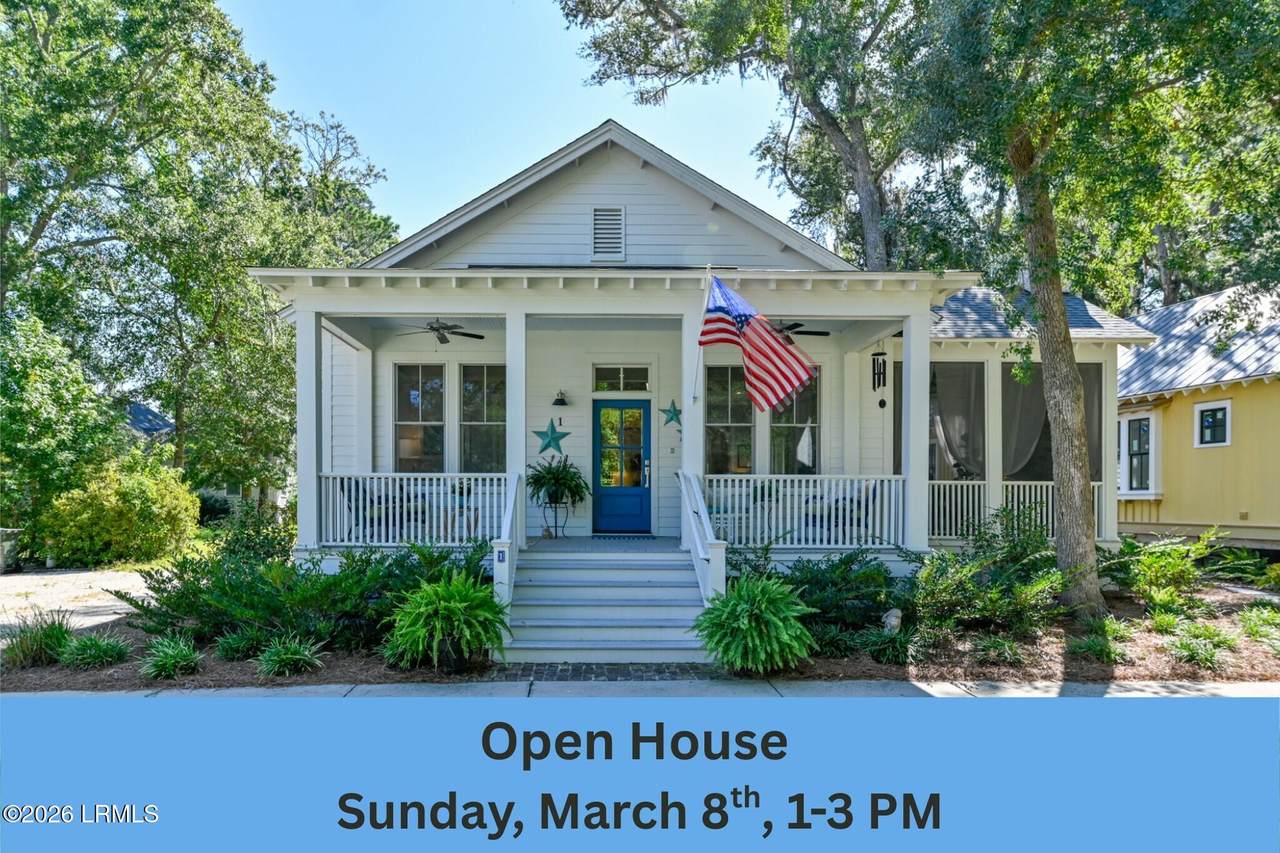 1 Hollingsworth Run - Photo 1