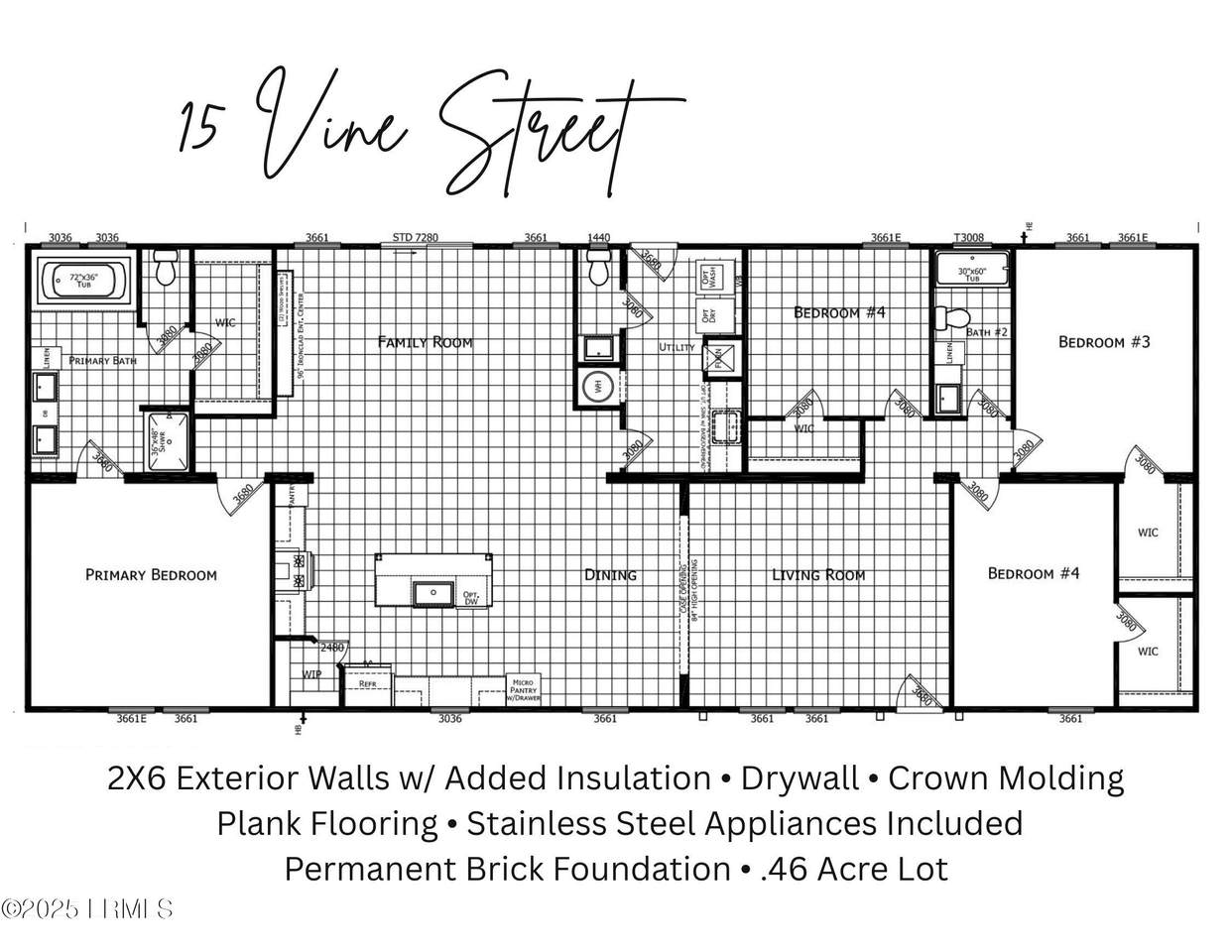 15 Vine Street - Photo 1
