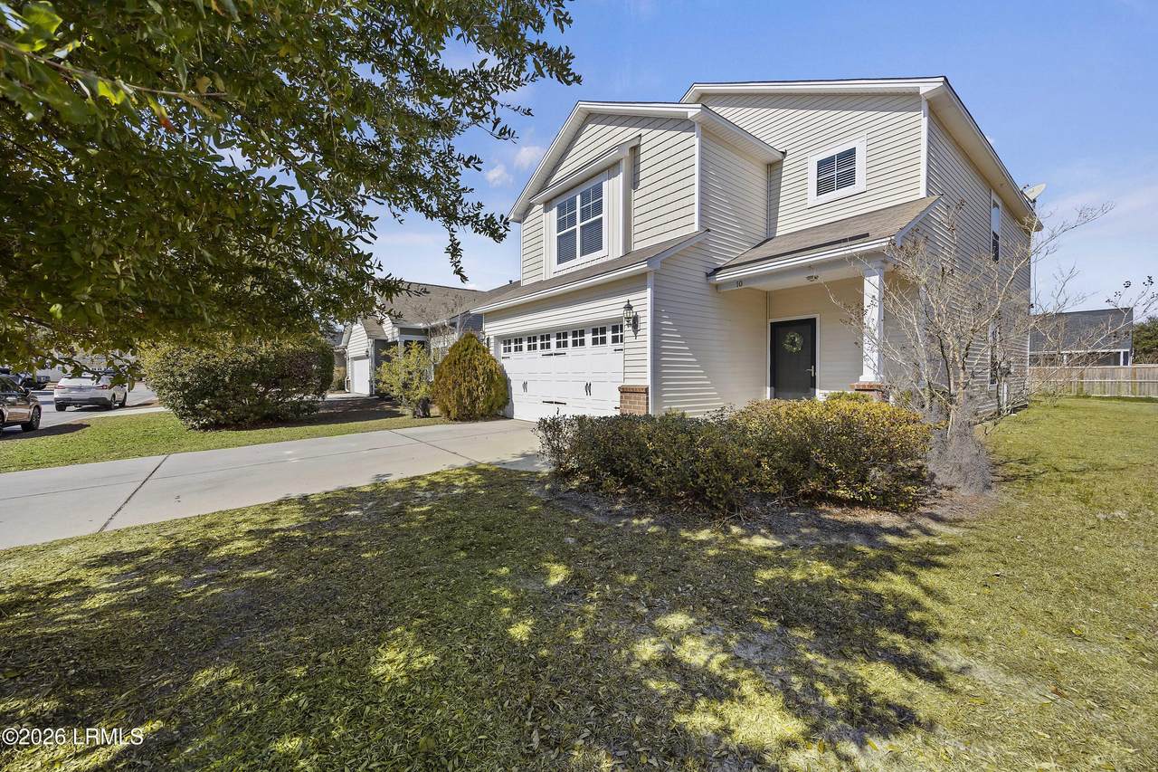 10 Whitewater Way - Photo 1