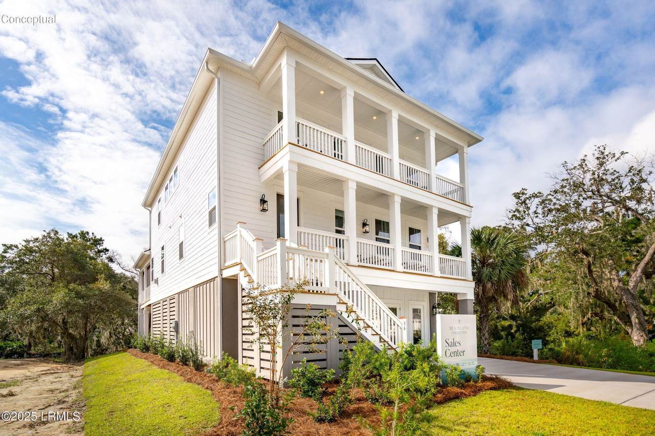 4 Shiloh Court - Photo 1