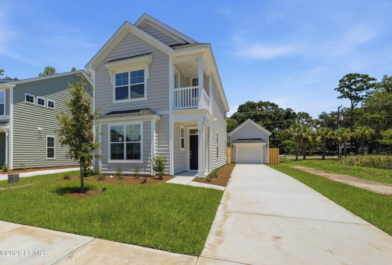 61 Rearden Way - Photo 1