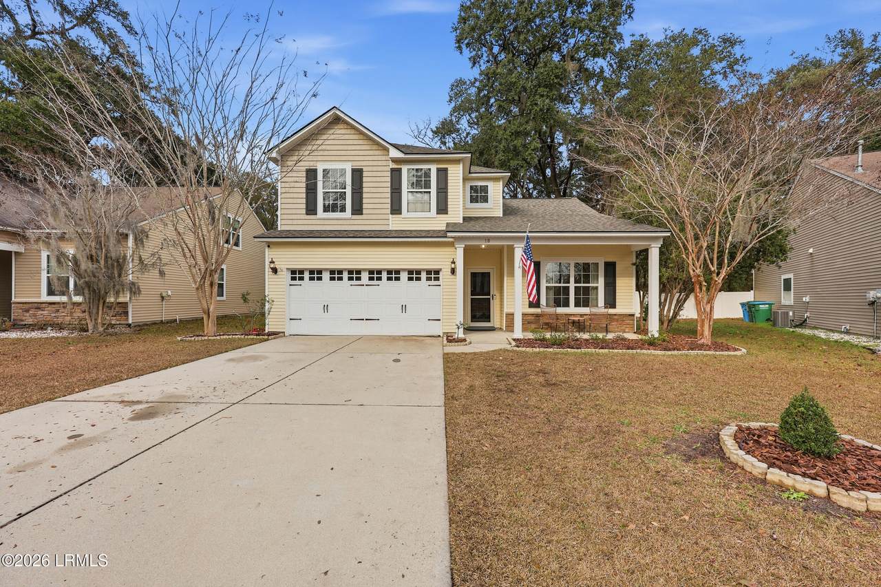 18 Catawba Way - Photo 1