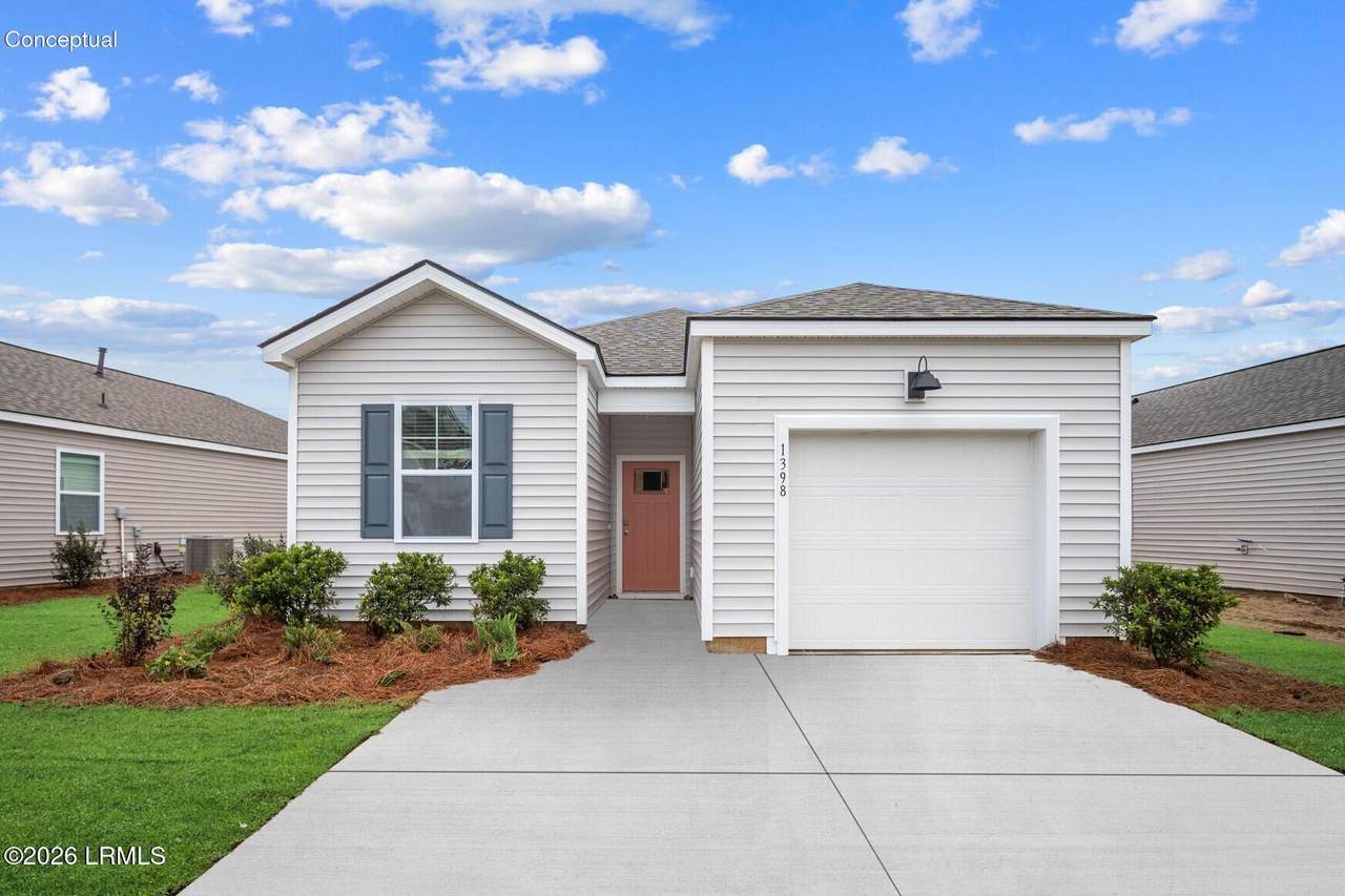1073 Sanctum Street - Photo 1