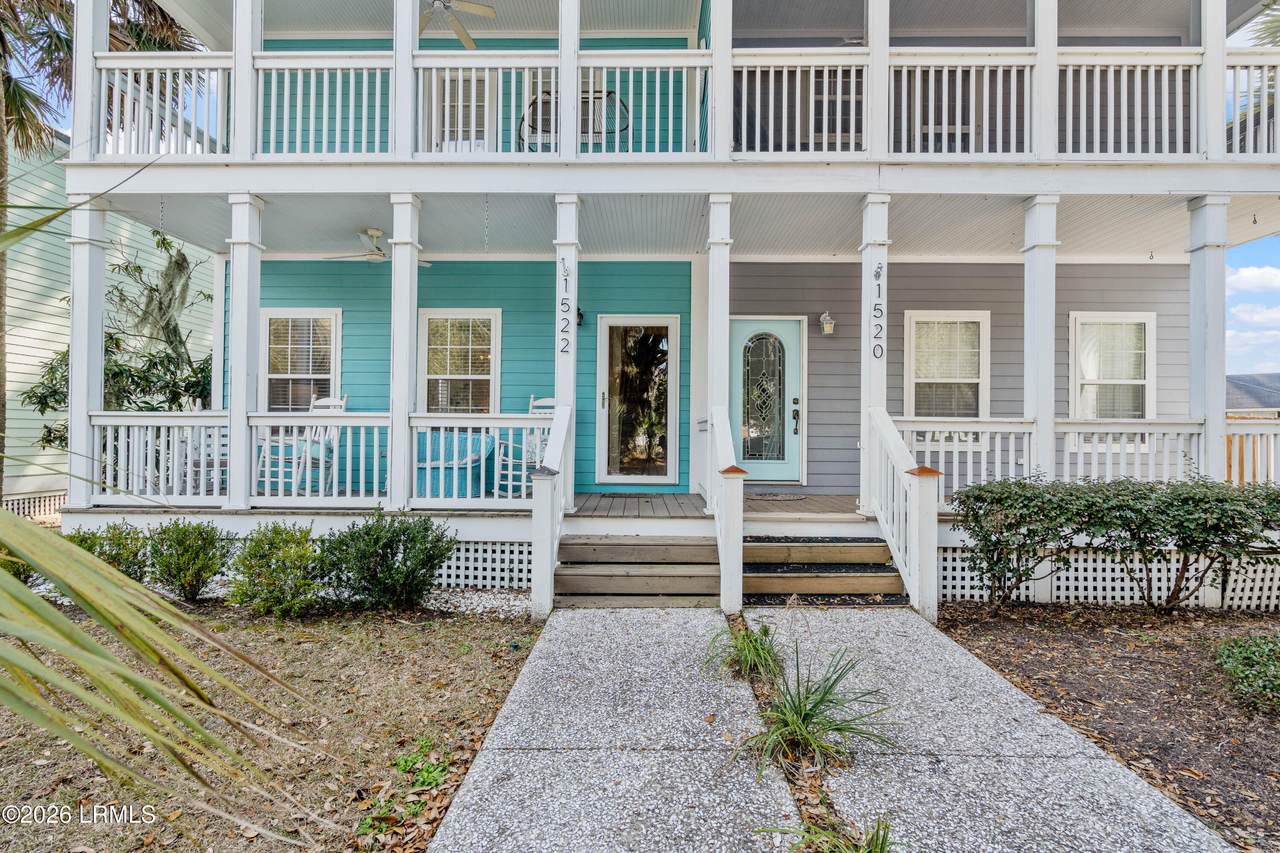 1522 Old Shell Road - Photo 1
