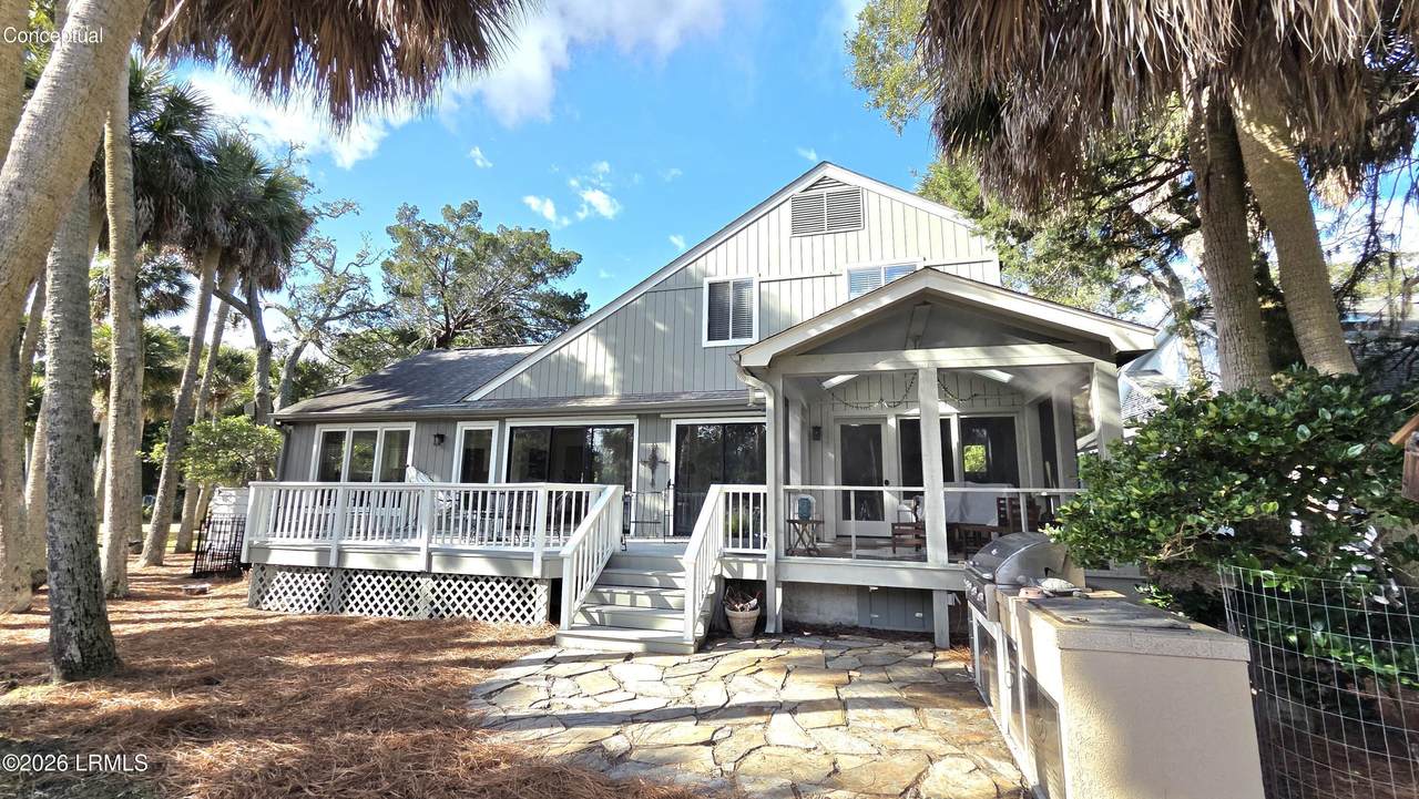 130 Sea Otter Lane - Photo 1