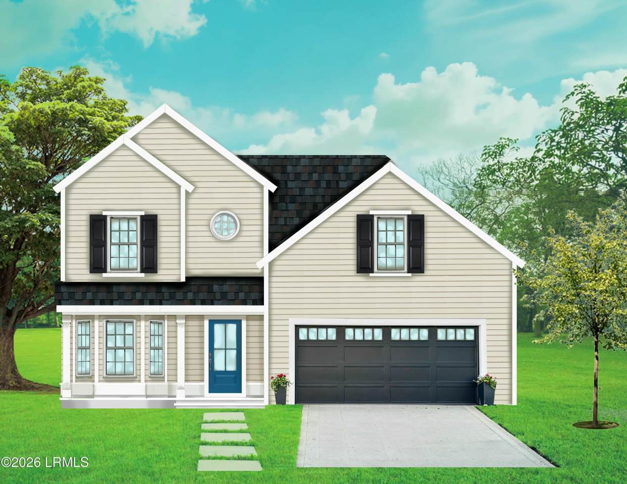 42 Presnell Circle - Photo 1