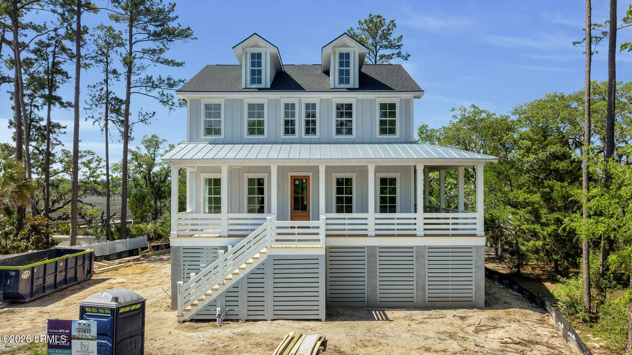 111 Willow Point Road - Photo 1