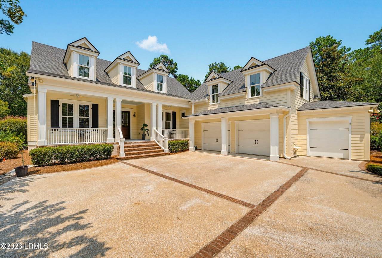 164 Dataw Drive - Photo 1