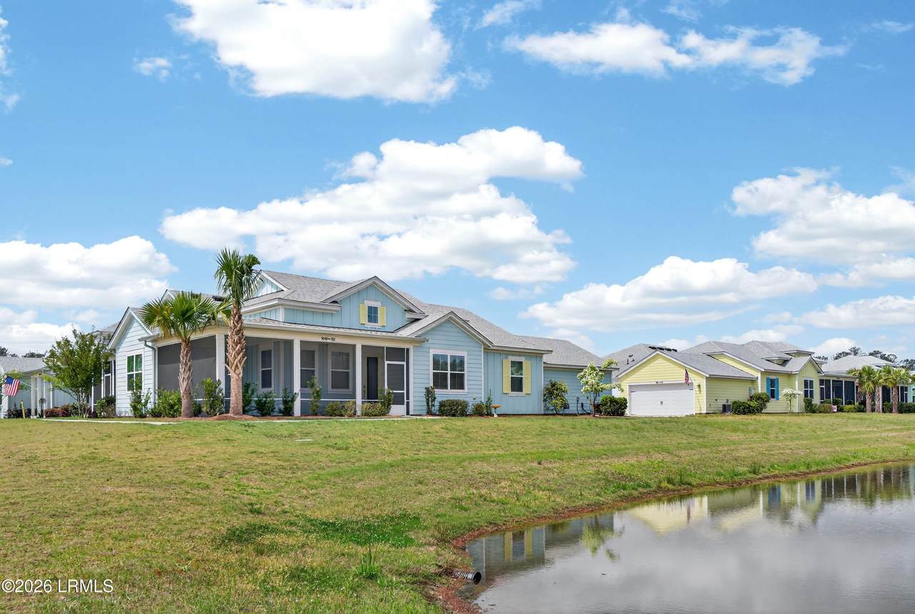 1649 Shoreside Drive - Photo 1