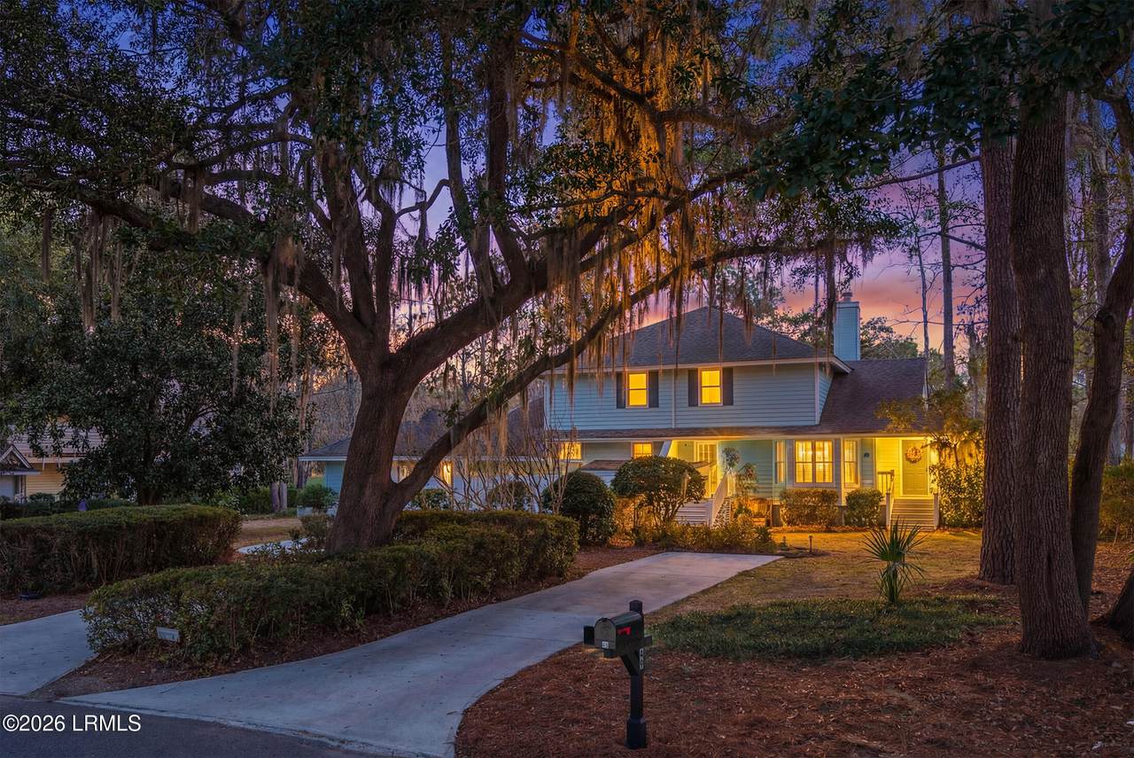 49 Heron Walk - Photo 1