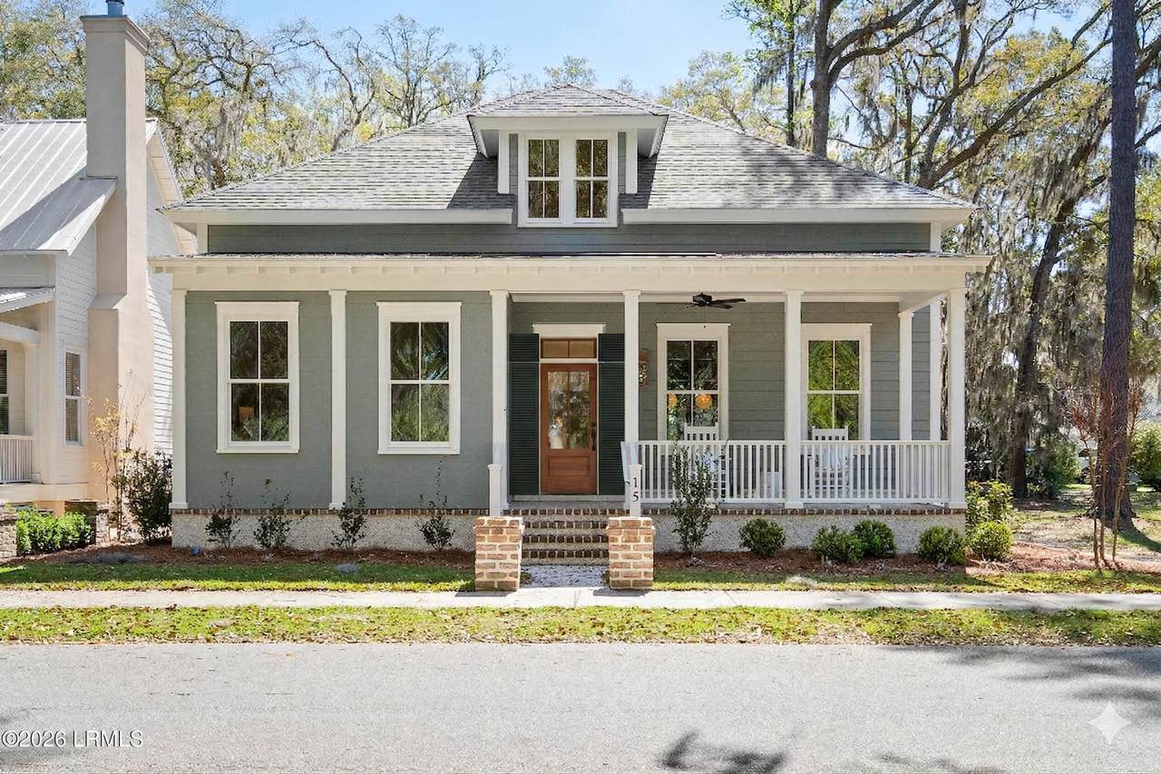 15 Habersham Park - Photo 1