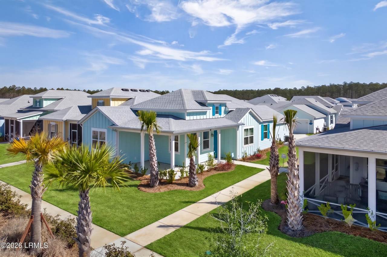 62 Salty Fin Drive - Photo 1