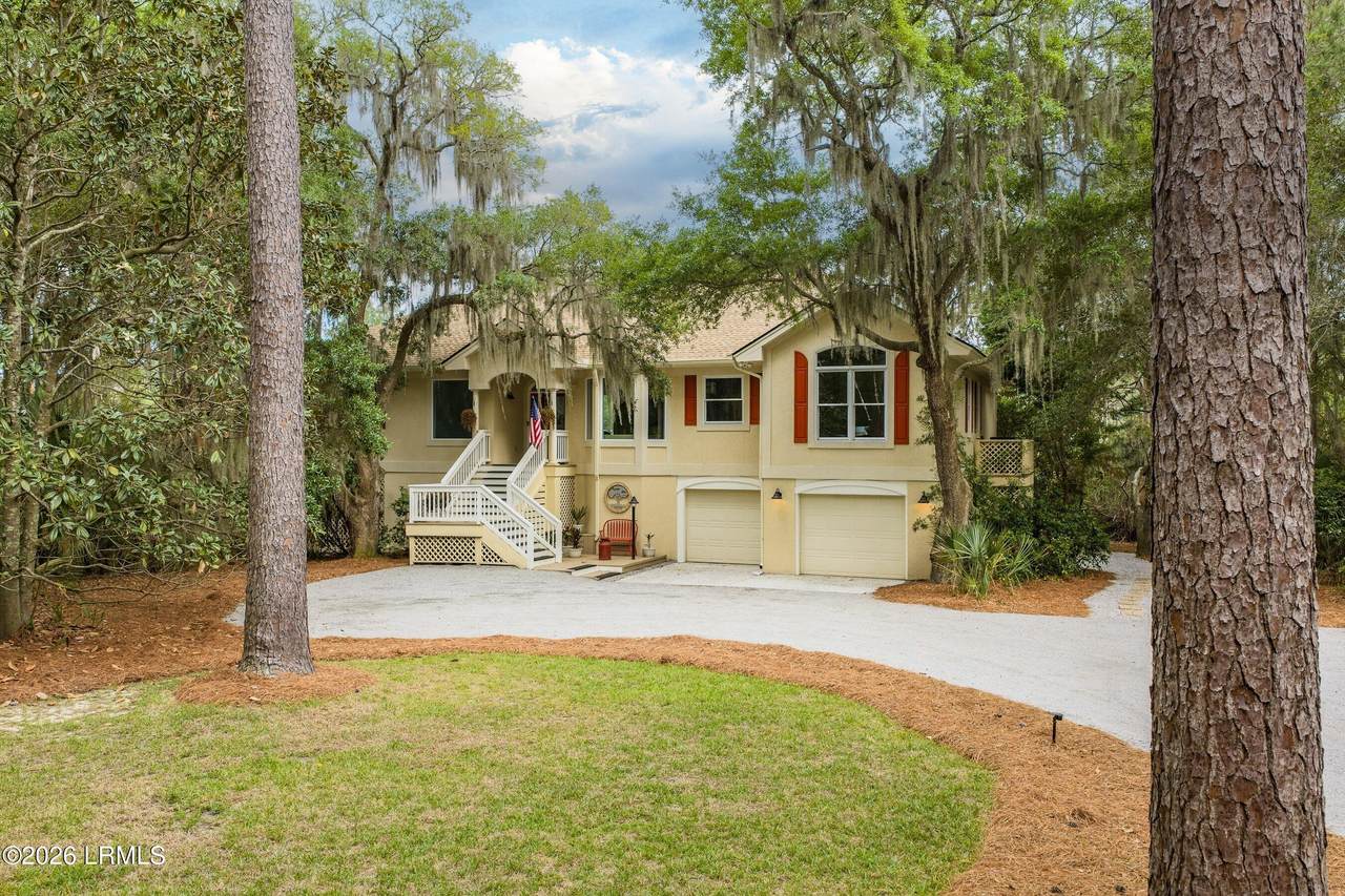 2 Oak Forest Drive - Photo 1