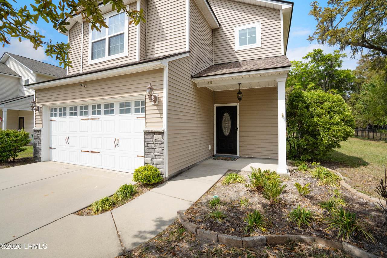 40 Saluda Way - Photo 1
