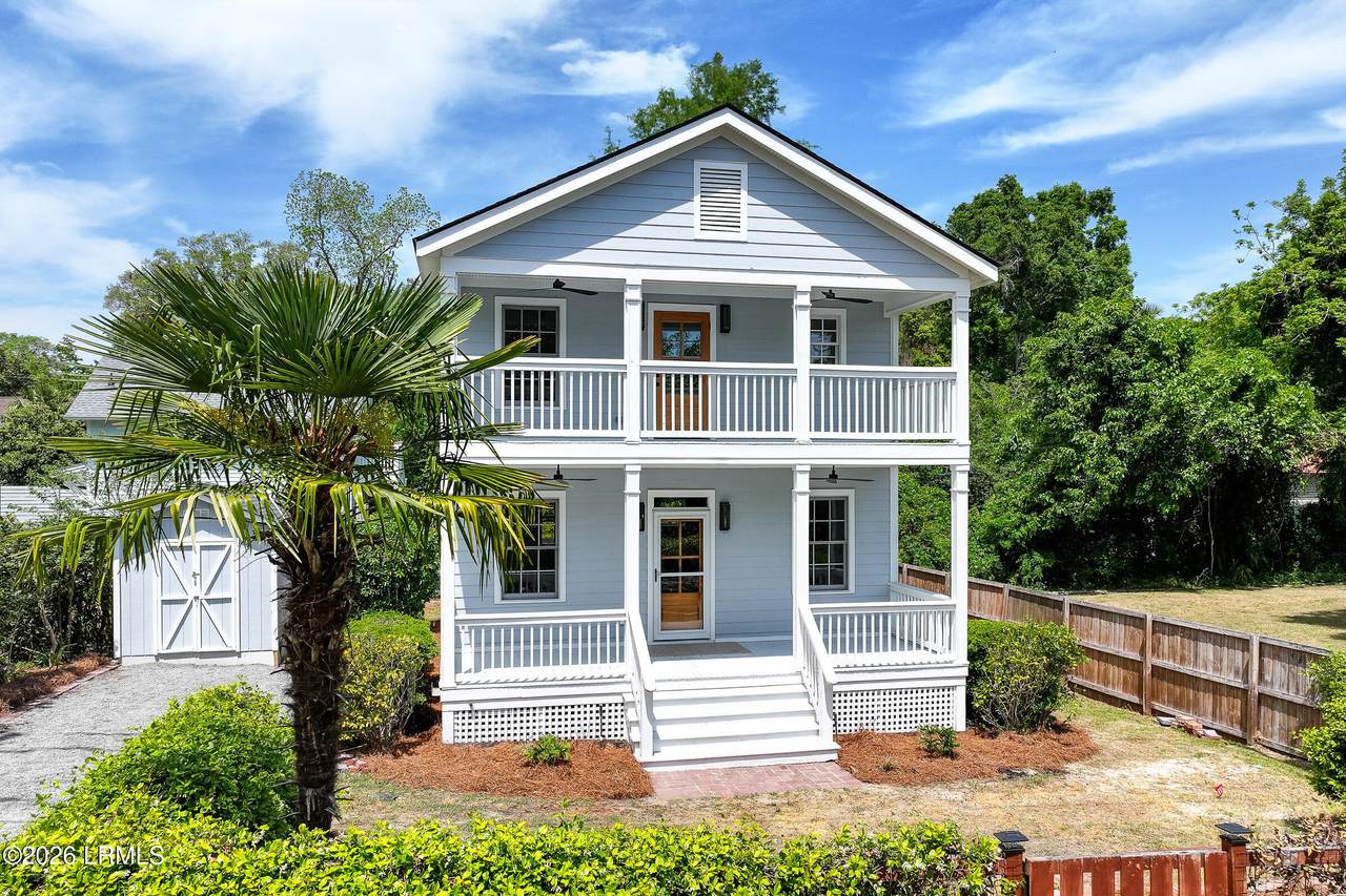 1203 Washington Street - Photo 1
