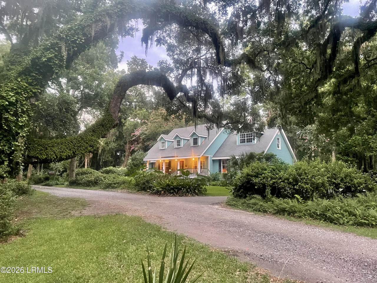 1 Inwood Plantation Drive - Photo 1