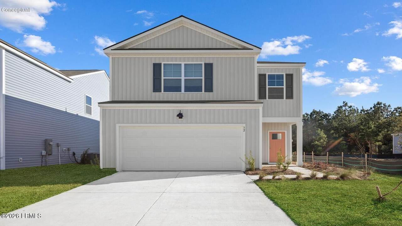 758 Sanctum Street - Photo 1